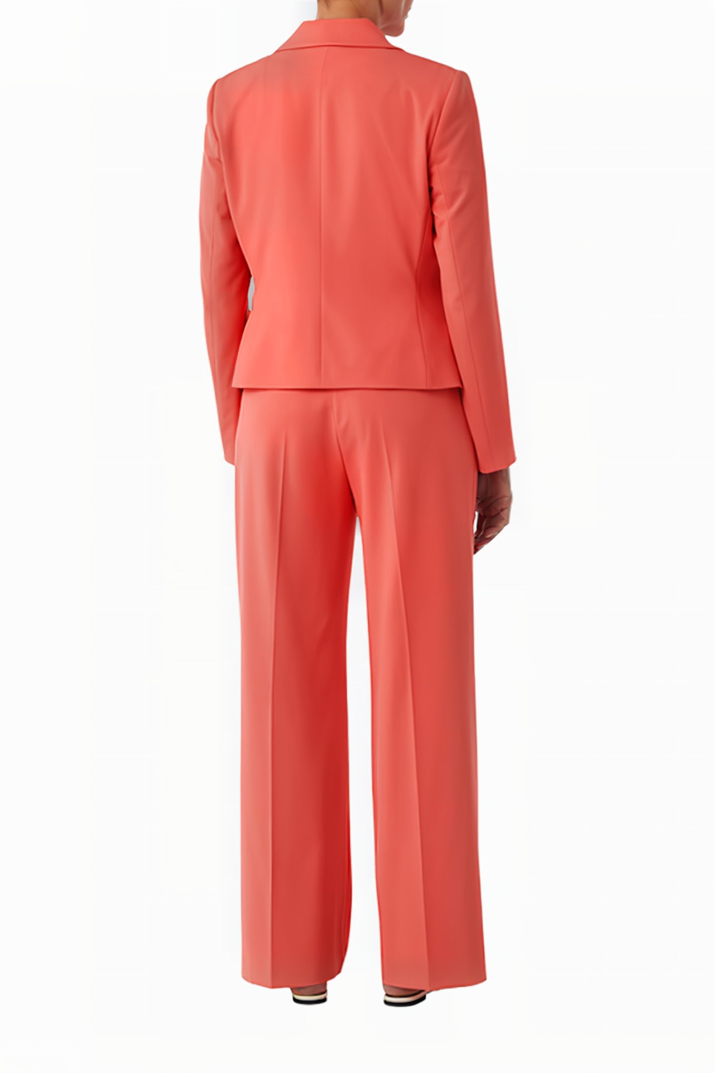 JACKET INDOOR PINK 3