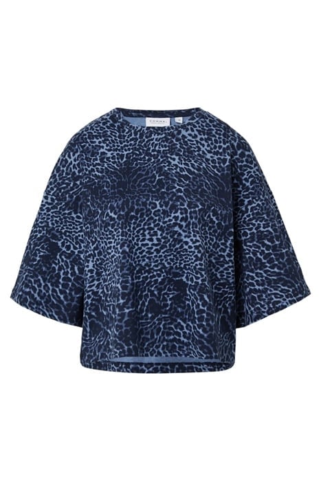 T-SHIRTS LIGHT BLUE 4