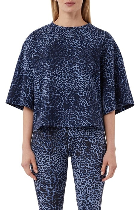 T-SHIRTS LIGHT BLUE 1