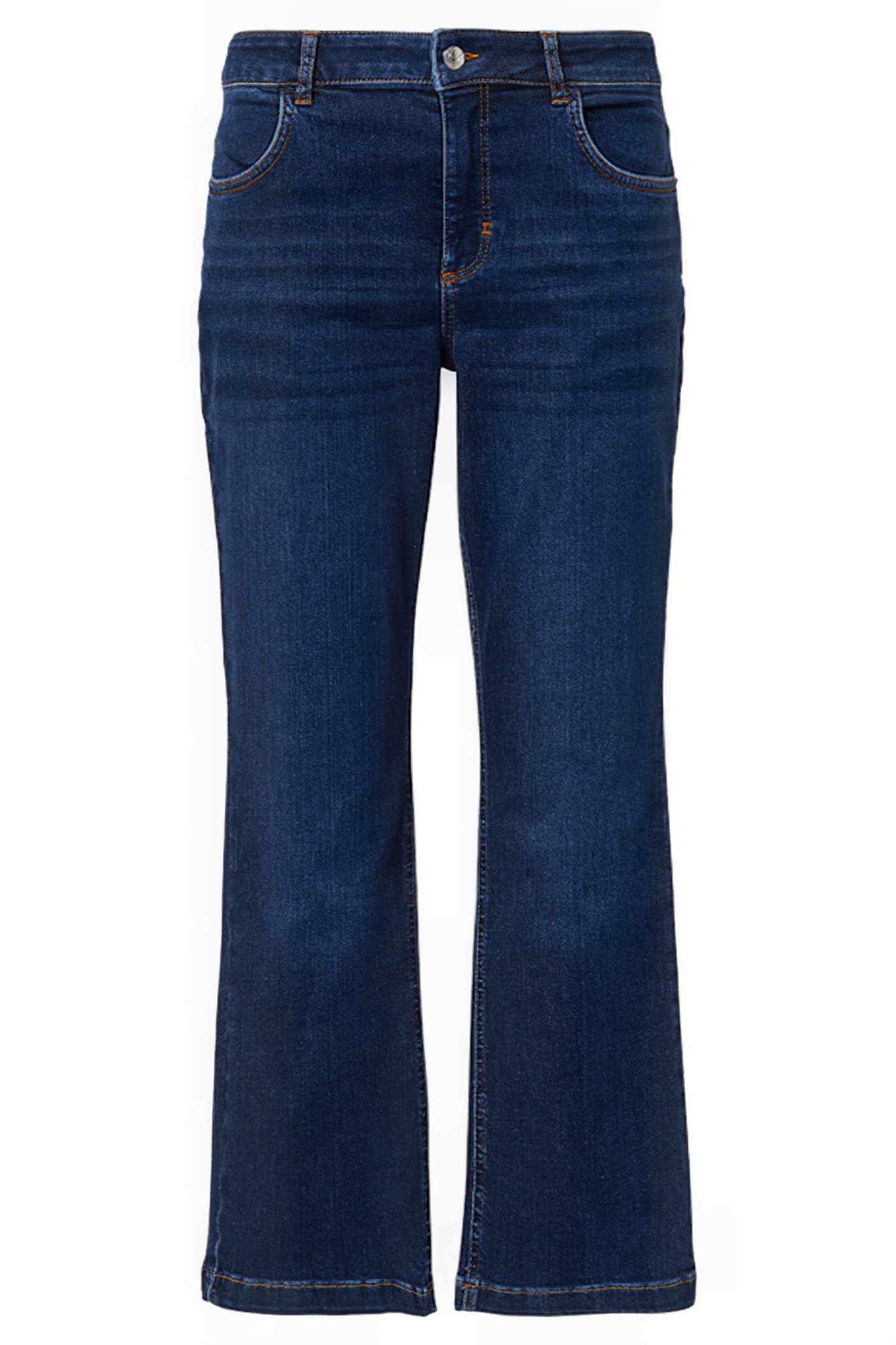 JEANS BLUE DENIM 4