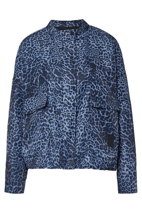 JACKET INDOOR LIGHT BLUE 4