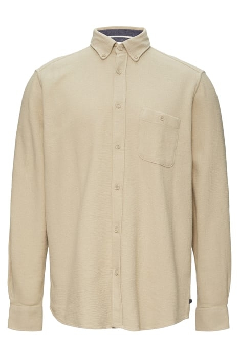 S.OLIVER SHIRT BEIGE 4