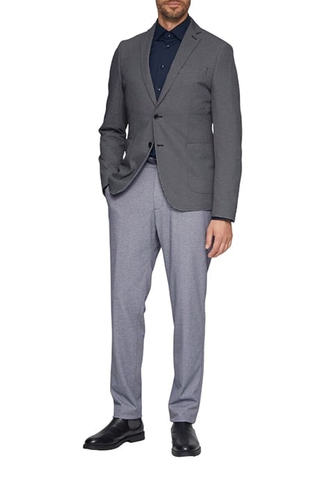 S.OLIVER JACKET INDOOR MARINE BLUE 2