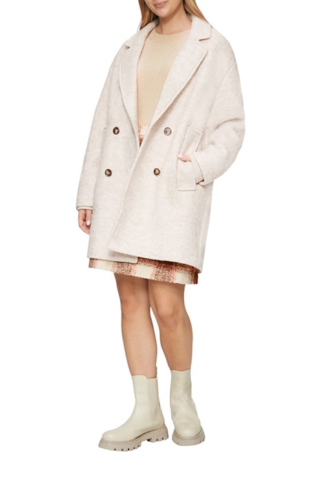 S.OLIVER JACKET OUTDOOR BEIGE 2