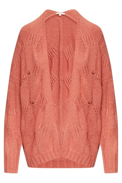 S.OLIVER CARDIGAN ROSE 4