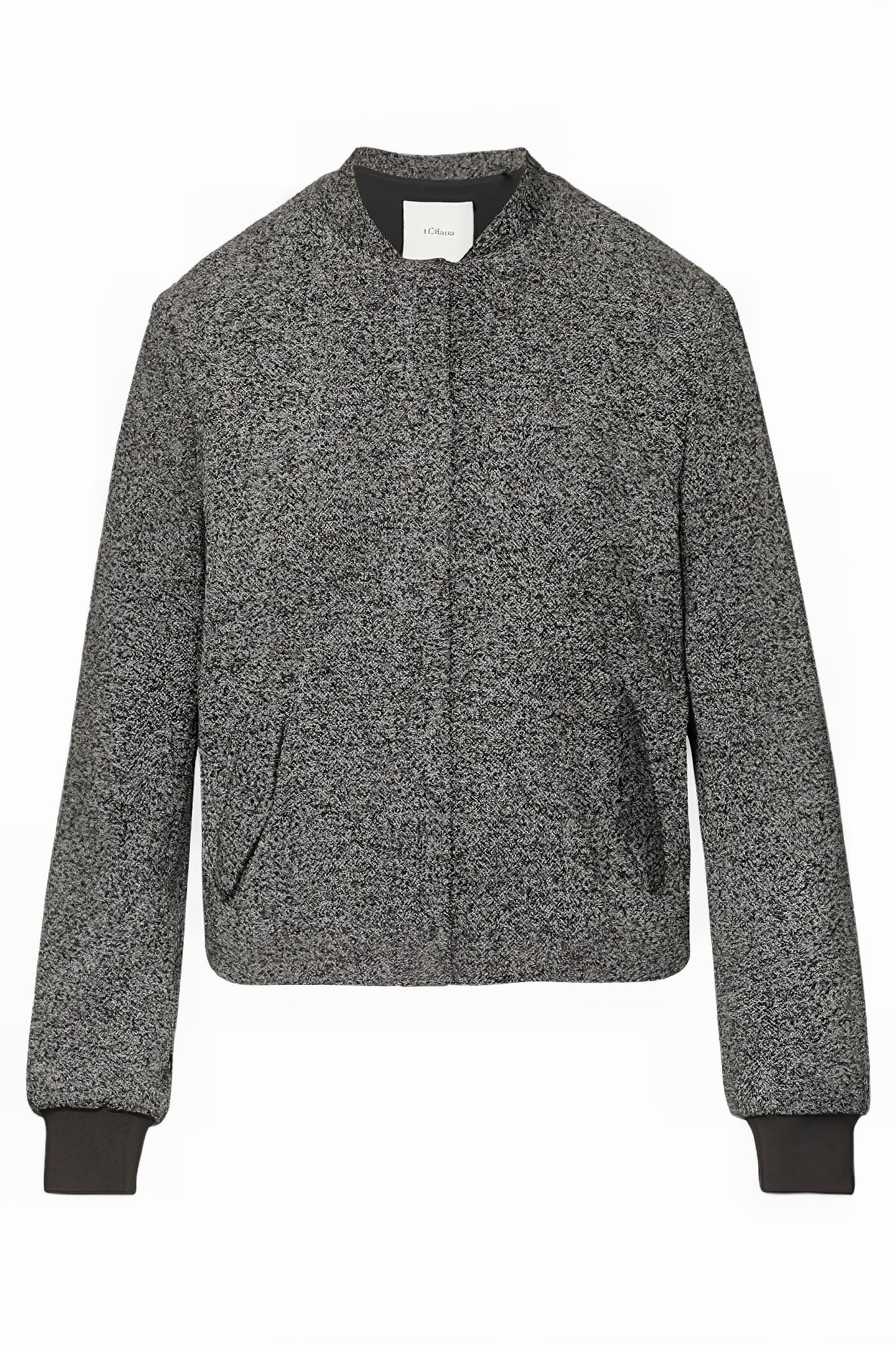 S.OLIVER JACKET INDOOR BLACK 3