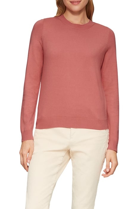 S.OLIVER PULLOVER ROSE 1