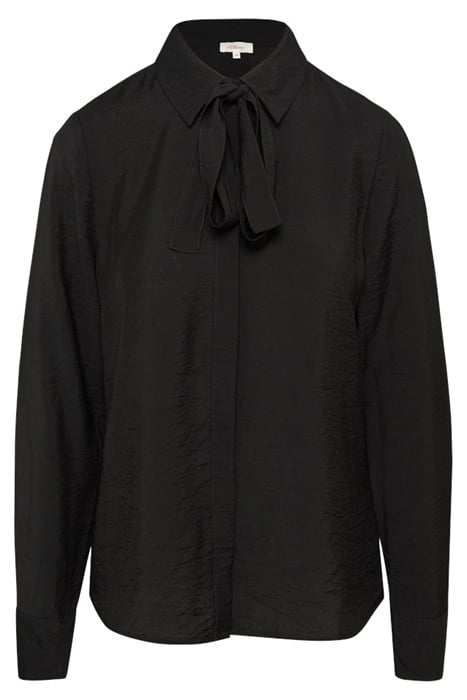 S.OLIVER BLUSEN BLACK 4