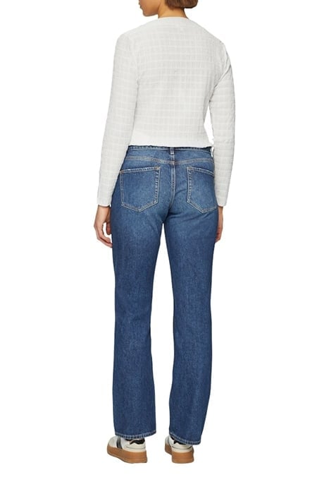 S.OLIVER T-SHIRTS OFFWHITE 2