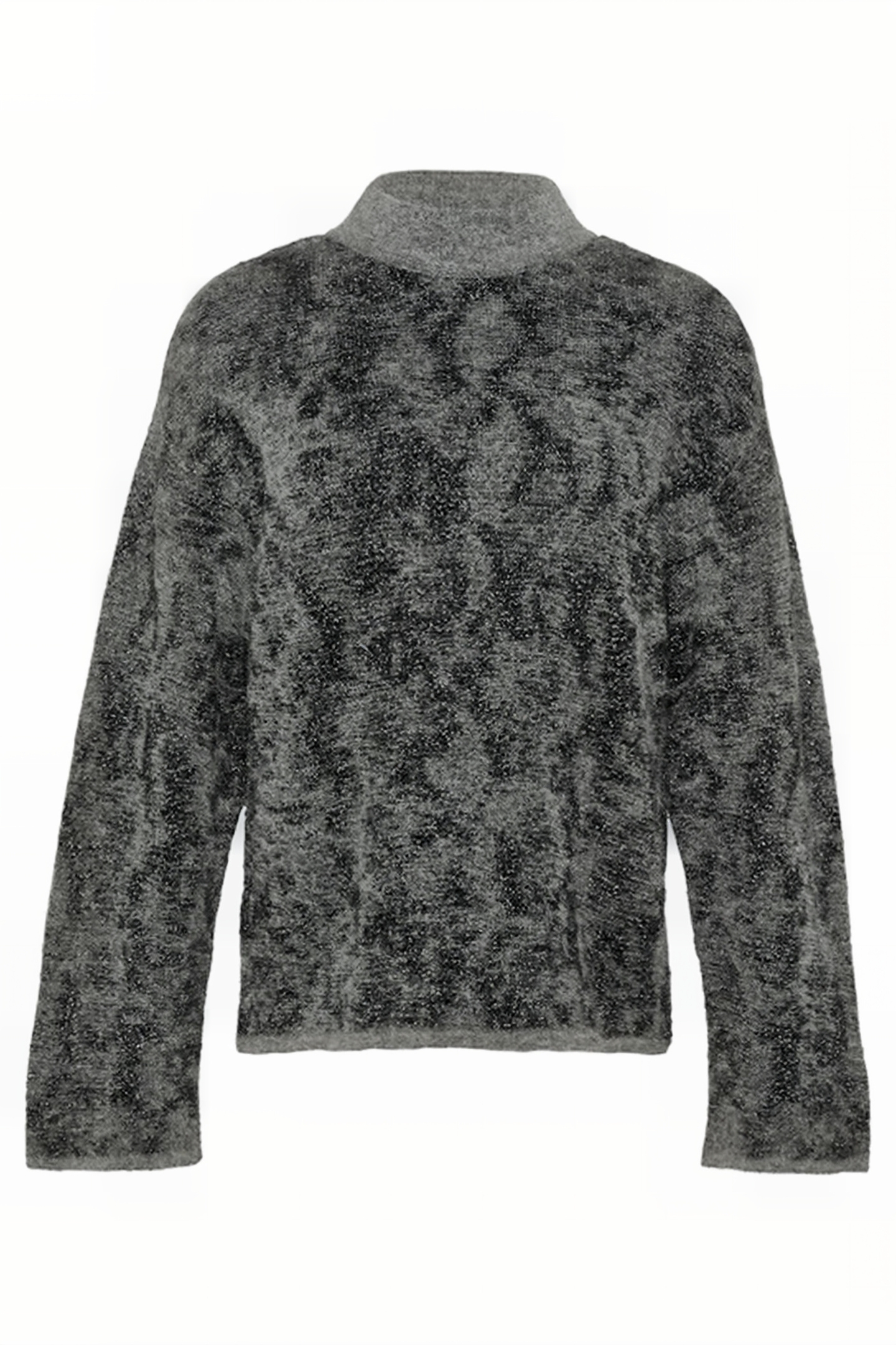 S.OLIVER PULLOVER GREY/BLACK 3