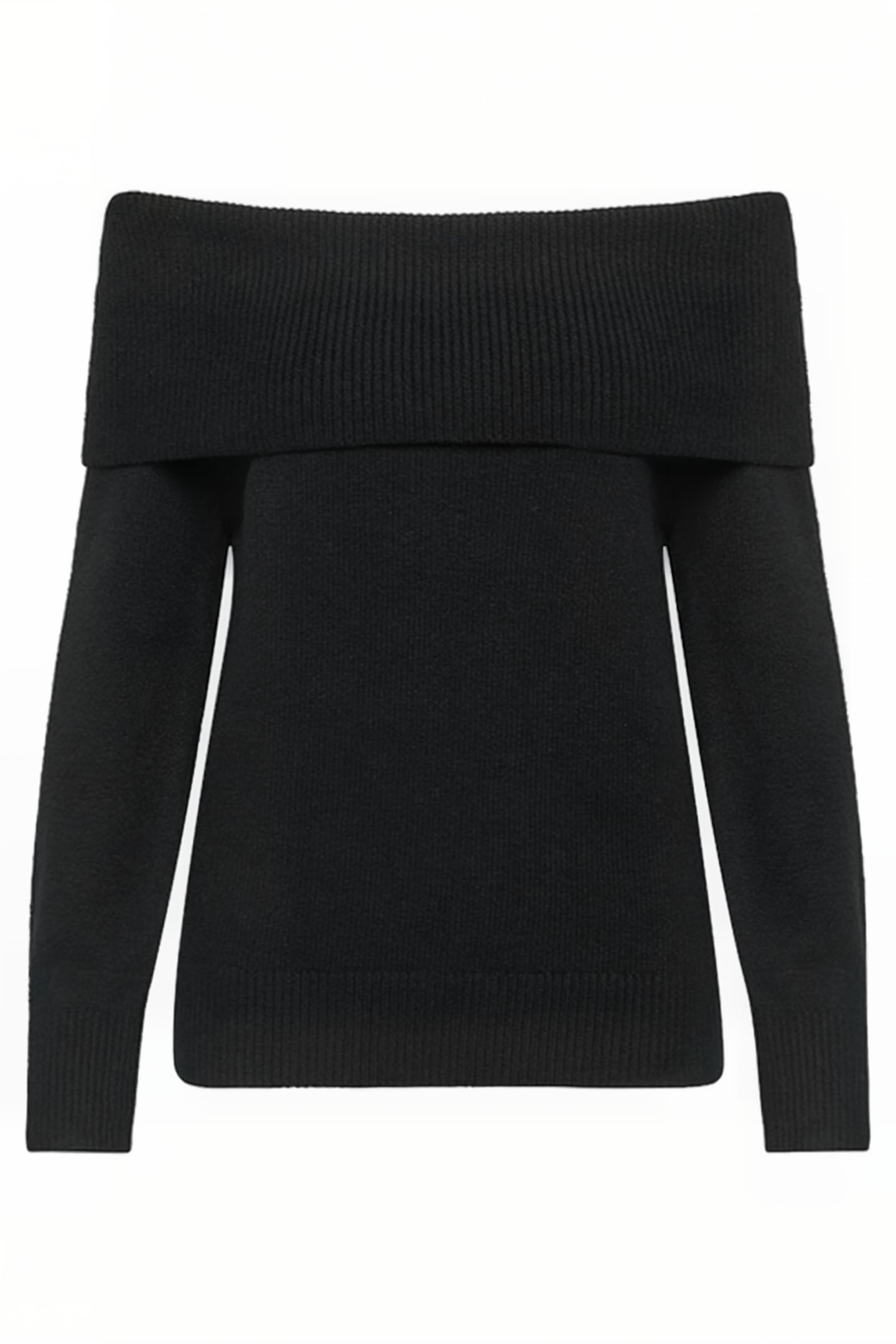 S.OLIVER PULLOVER BLACK 4