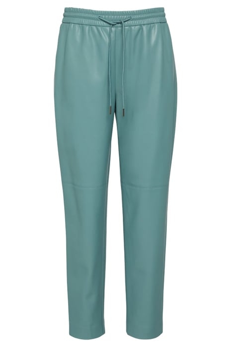 S.OLIVER PANT GREEN 4