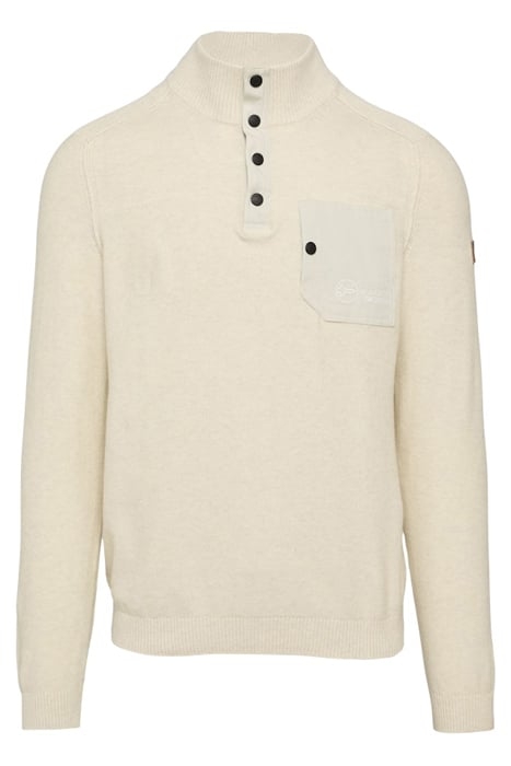S.OLIVER PULLOVER OFFWHITE 4
