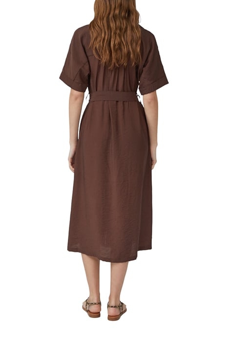 S.OLIVER KLEIDER/EINTEILER BROWN 2