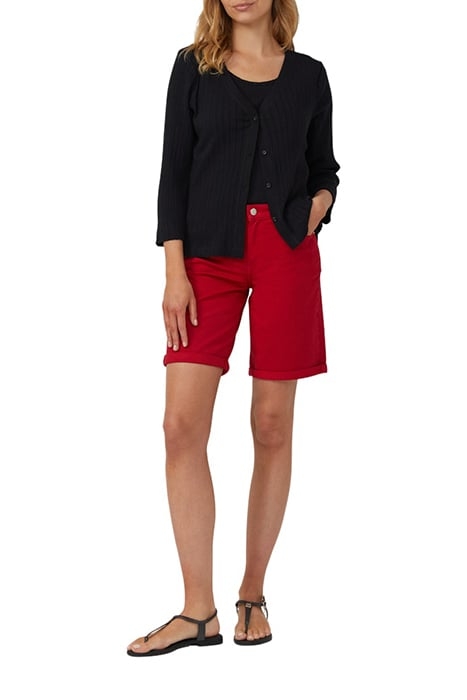 S.OLIVER T-SHIRTS BLACK 4