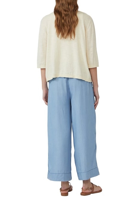 S.OLIVER STRICKWAREN OFF WHITE 3