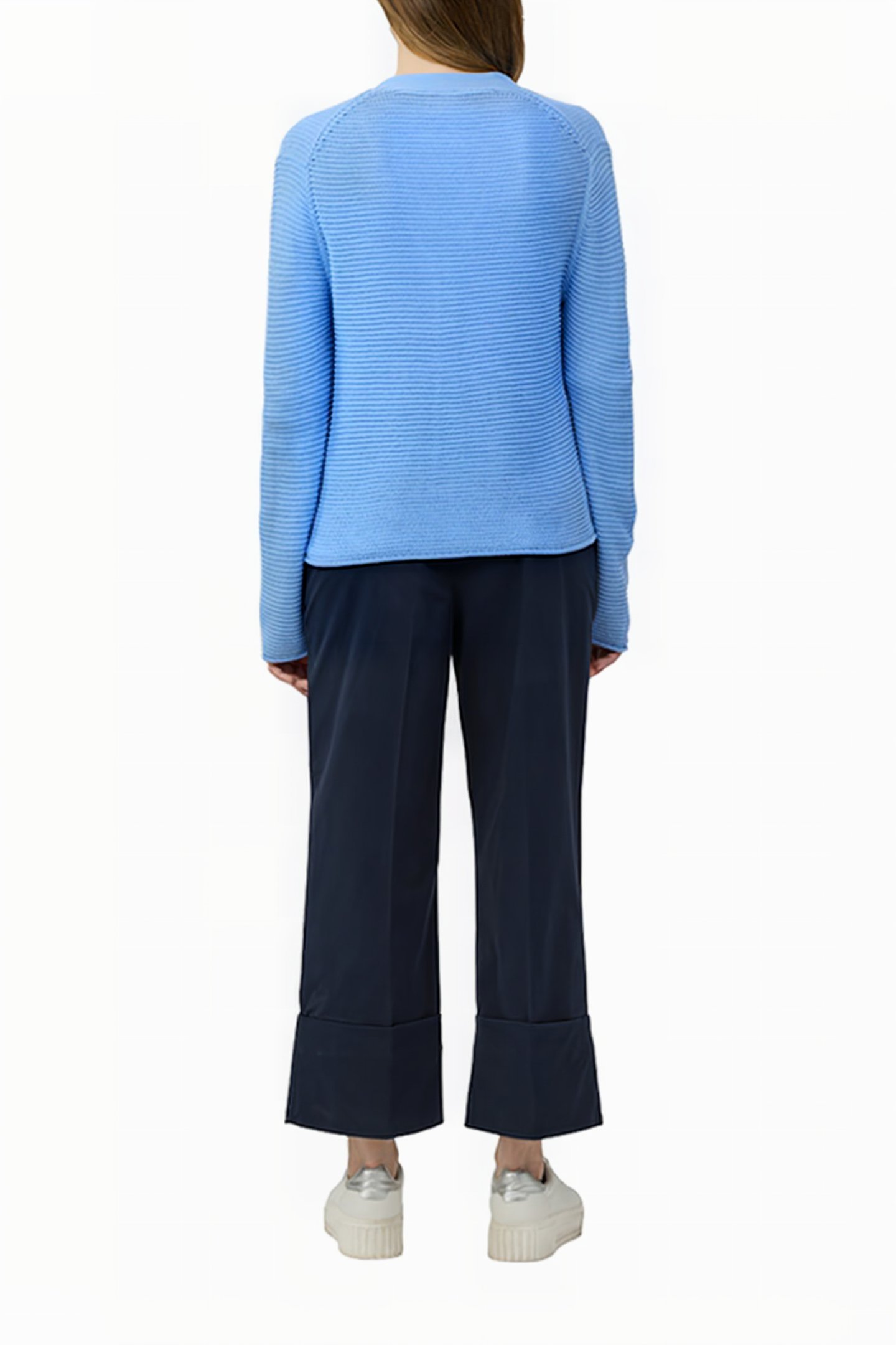 S.OLIVER CARDIGAN LIGHTBLUE 3