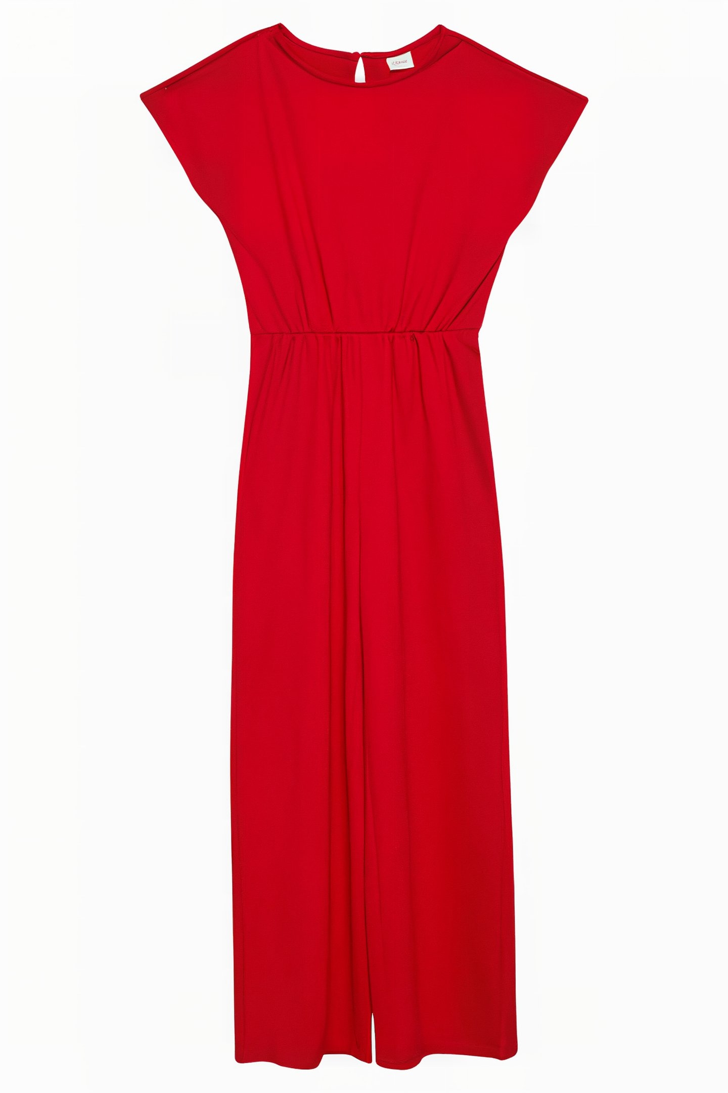 S.OLIVER DRESS RED 1