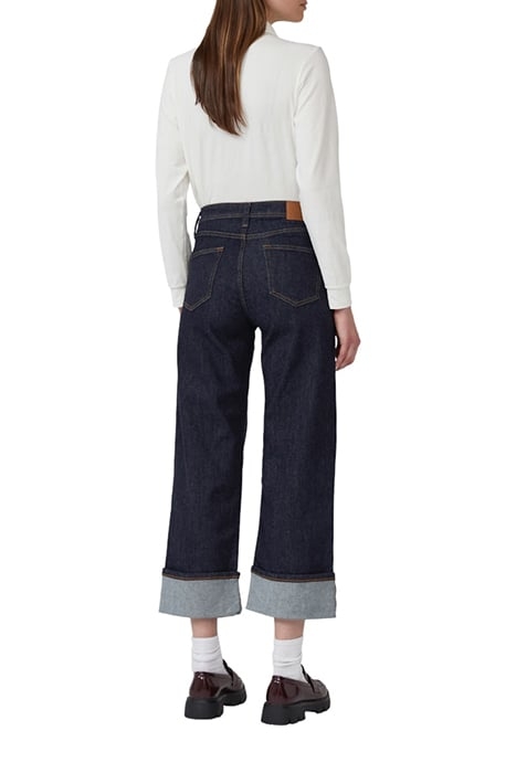 S.OLIVER JEANS BLUE-DENIM 3