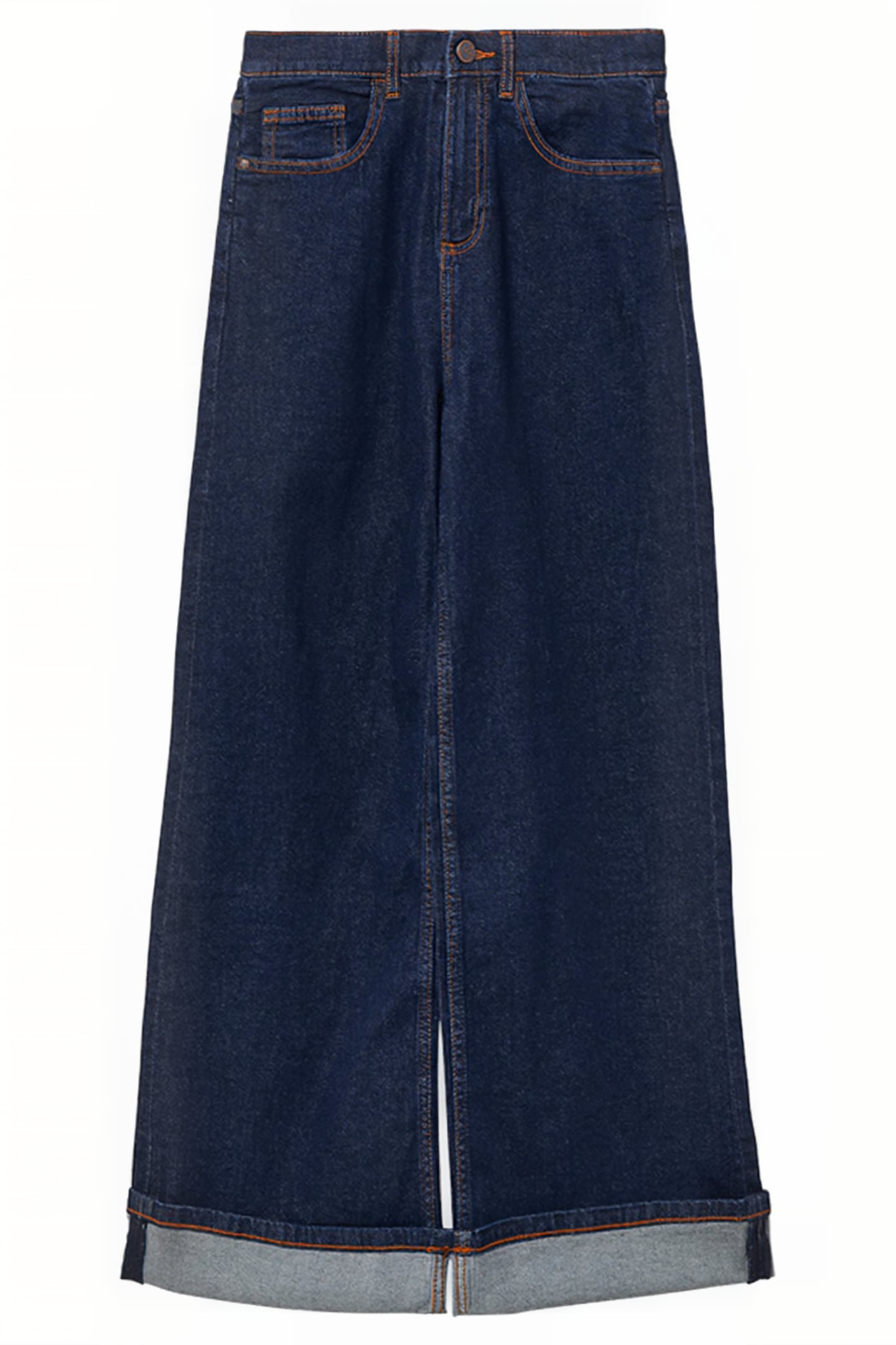 S.OLIVER JEANS BLUE-DENIM 1