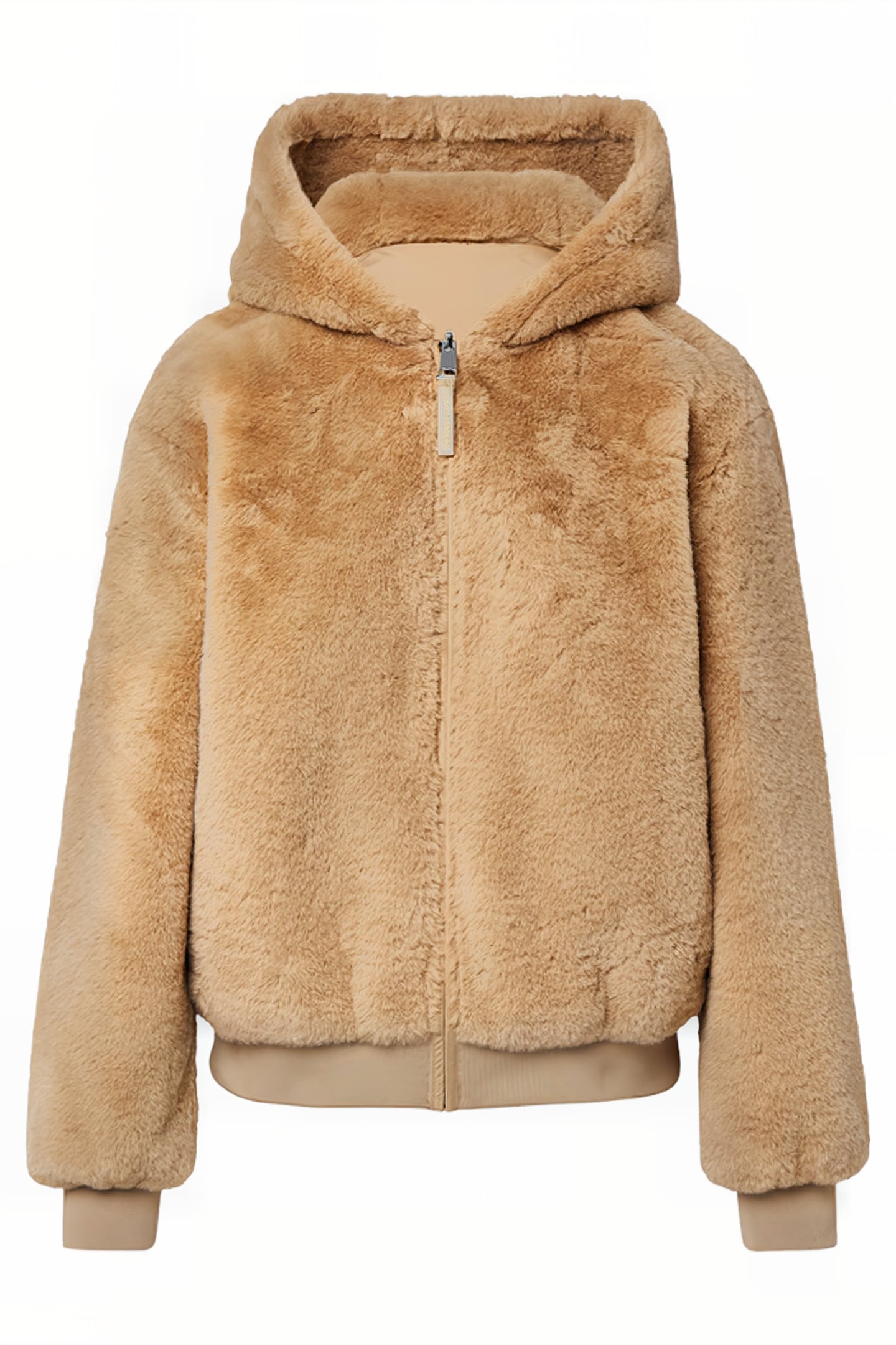 S.OLIVER JACKET OUTDOOR BROWN 4