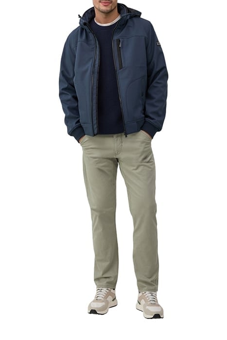 S.OLIVER JACKET OUTDOOR MARINE BLUE 2