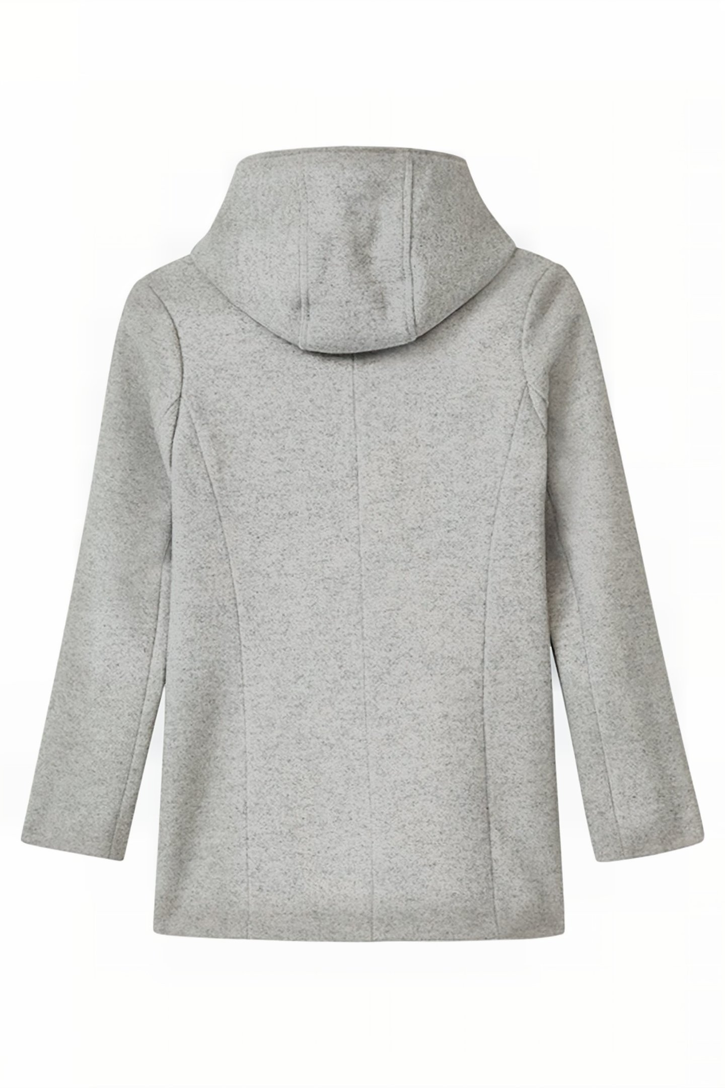 S.OLIVER JACKET OUTDOOR GREY/BLACK 2