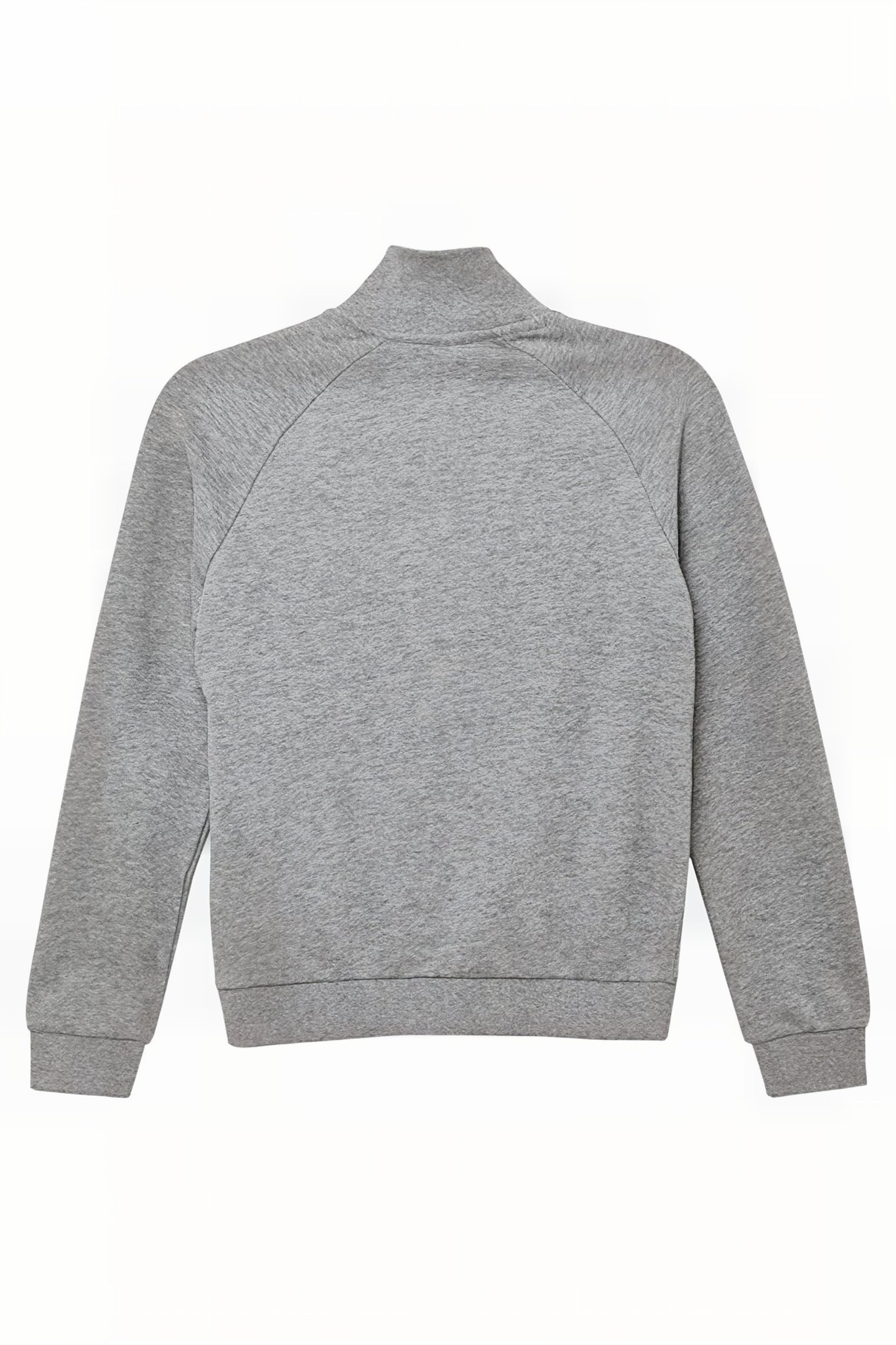 S.OLIVER SWEATSHIRT GREY/BLACK 2