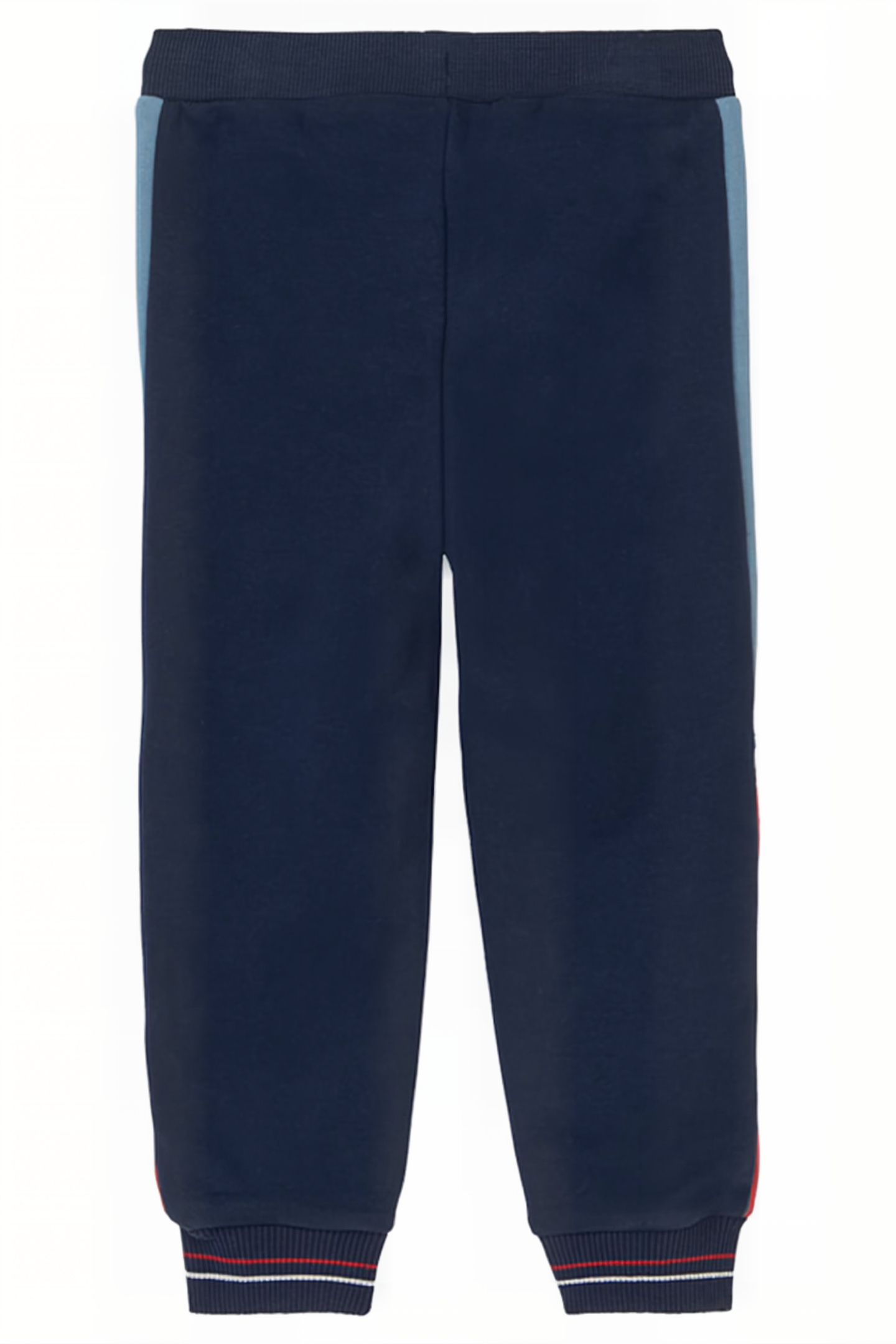 S.OLIVER PANT MARINE BLUE 2