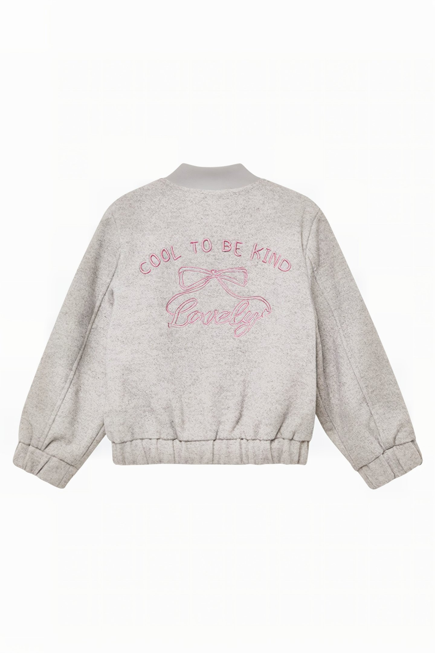 S.OLIVER JACKET INDOOR GREY/BLACK 2