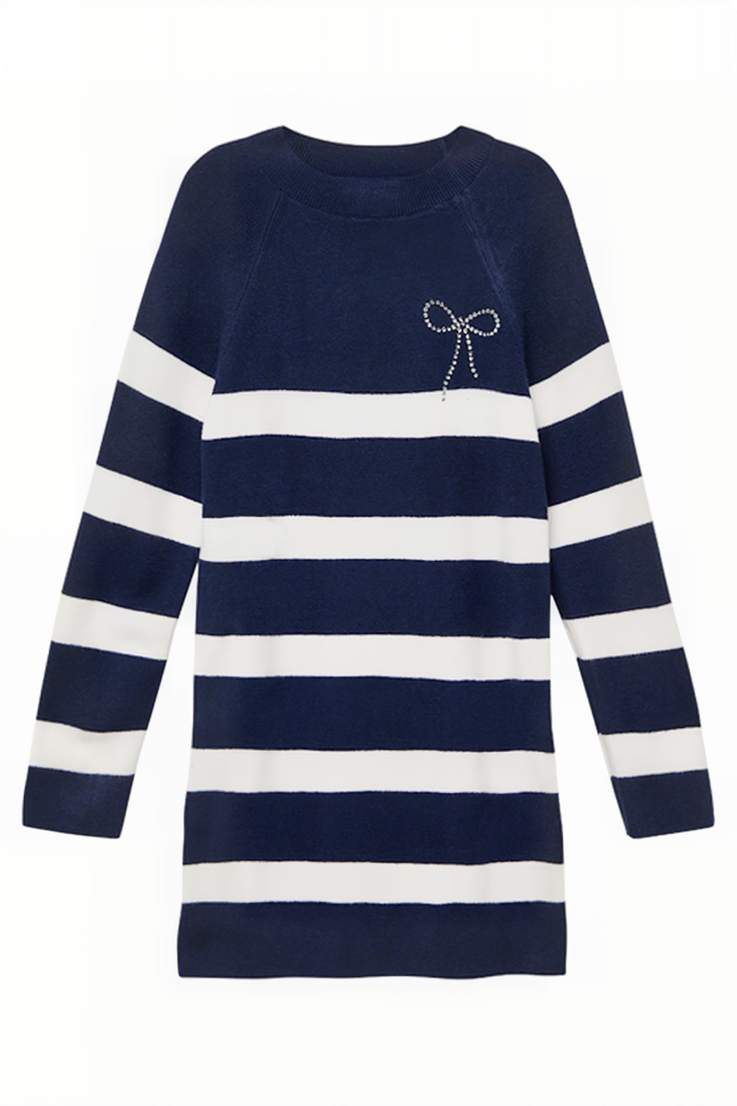 S.OLIVER DRESS MARINE BLUE 1