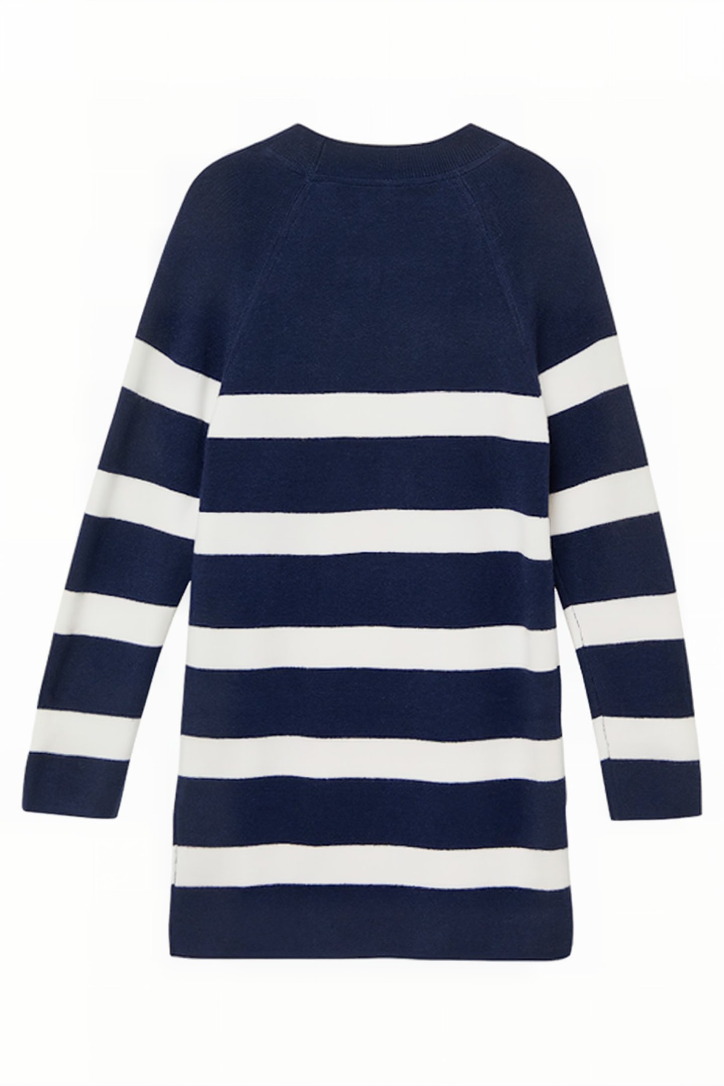 S.OLIVER DRESS MARINE BLUE 2