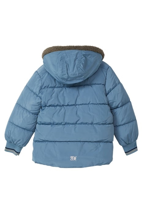S.OLIVER JACKET OUTDOOR BLUE 2