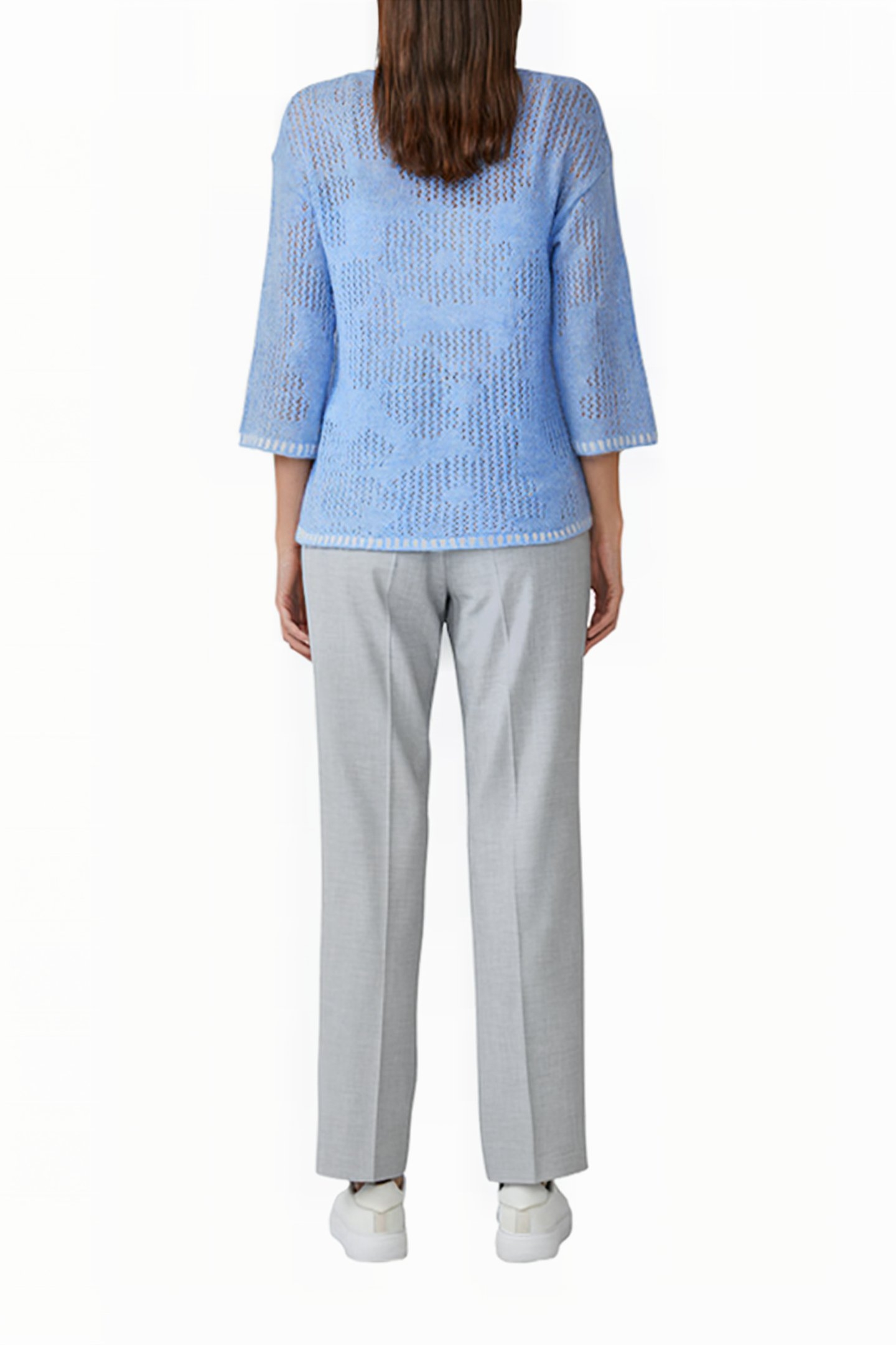 S.OLIVER PULLOVER LIGHTBLUE 3