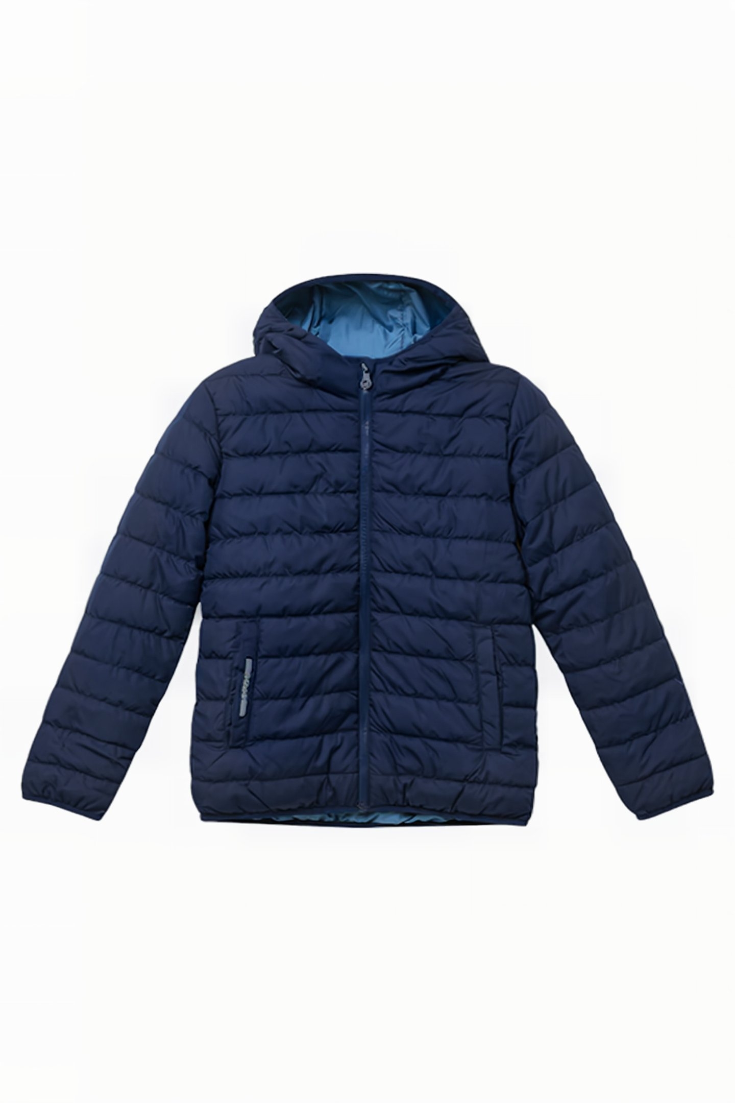 S.OLIVER JACKET OUTDOOR MARINE BLUE 1
