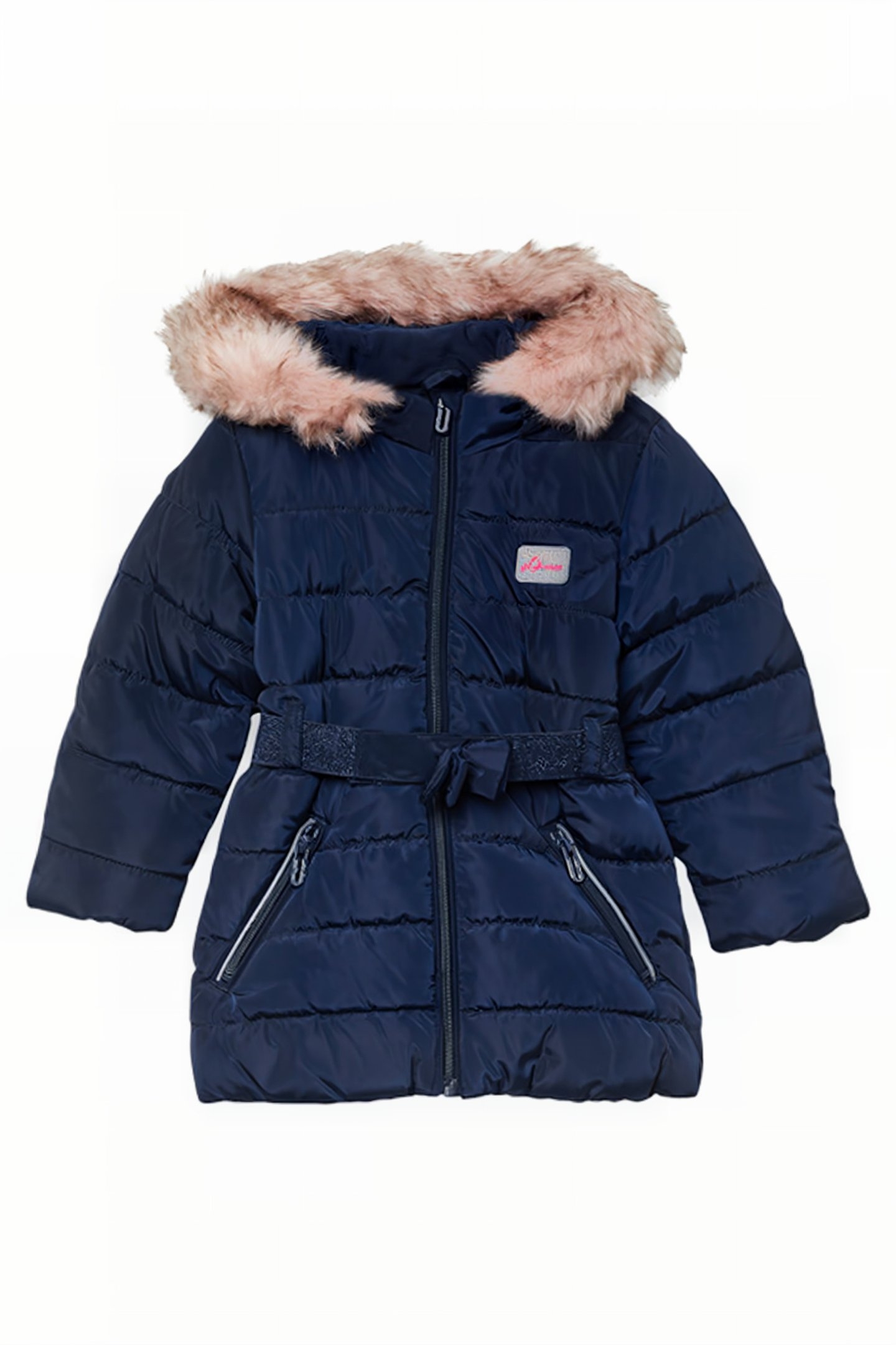 S.OLIVER JACKET OUTDOOR MARINE BLUE 1
