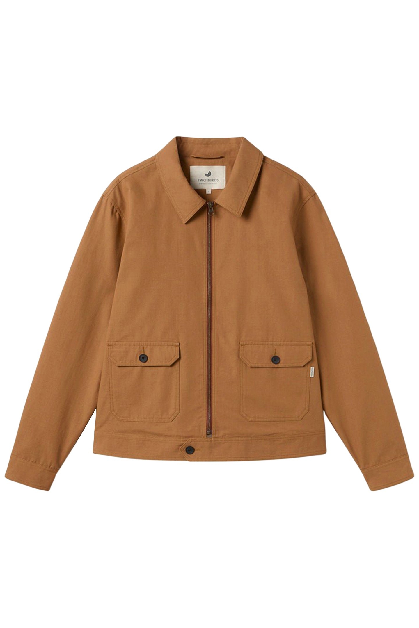 ANSLEY JACKETS CAMEL TOAST 3