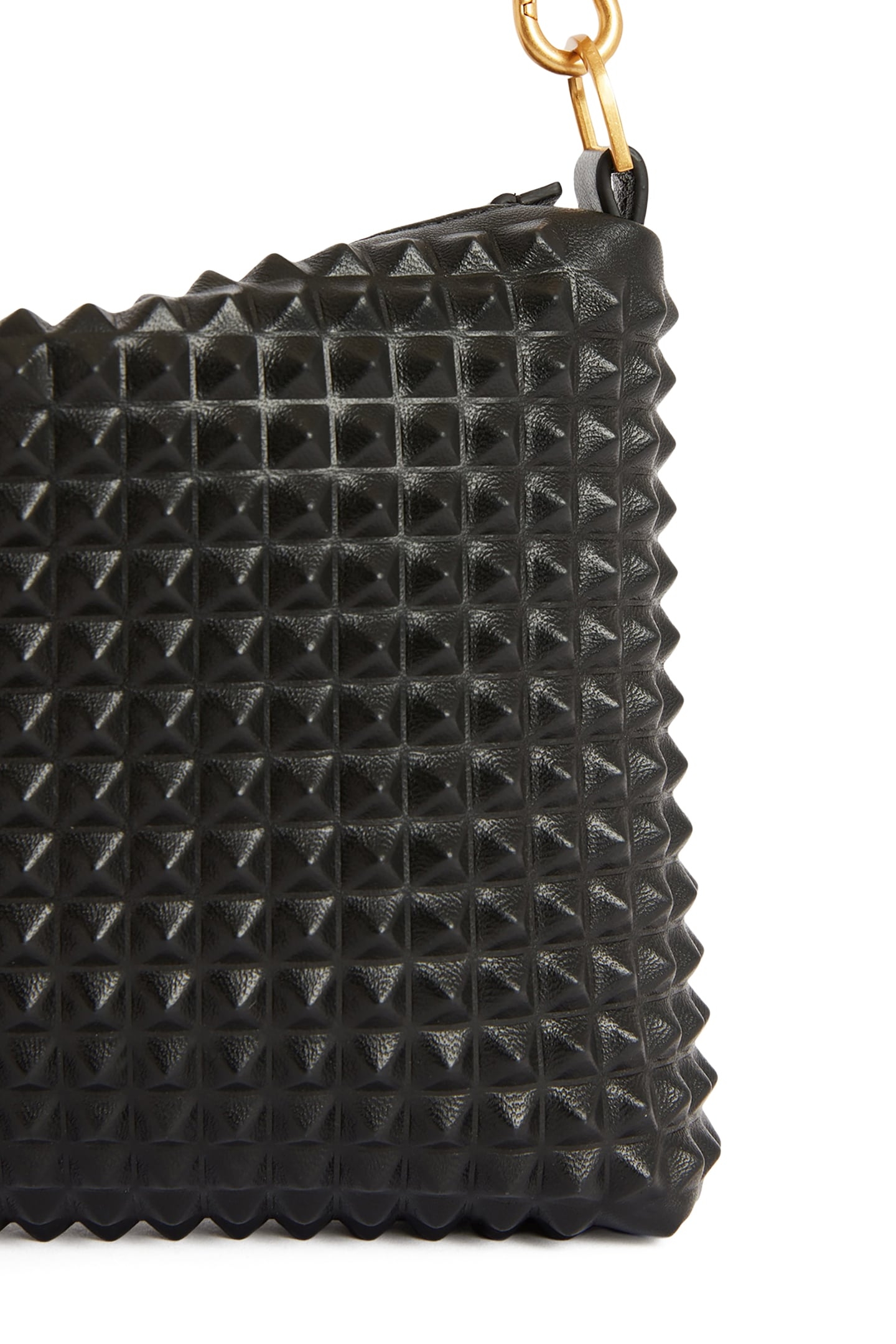 EVE STUD CROSSBODY BLACK 7