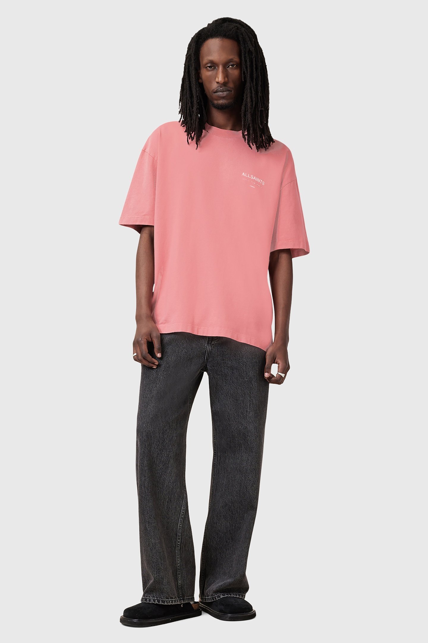 UNDERGROUND SS CREW AMARA PINK 2