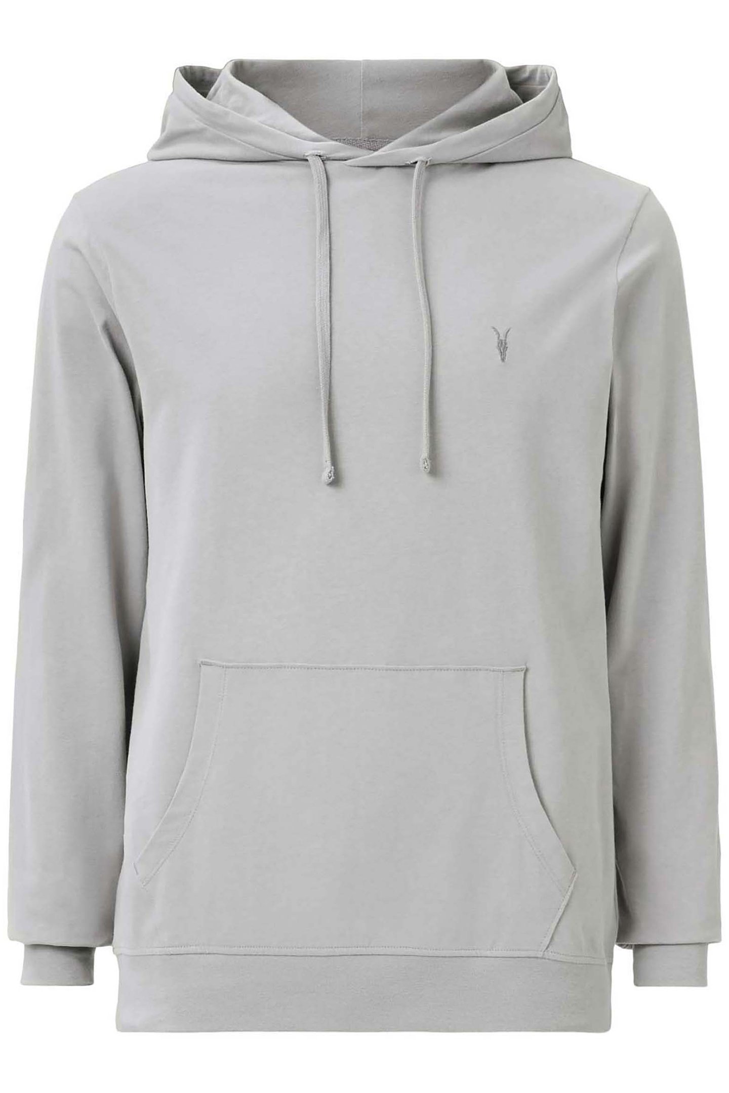 BRACE OTH HOODY MACHINE GREY 4