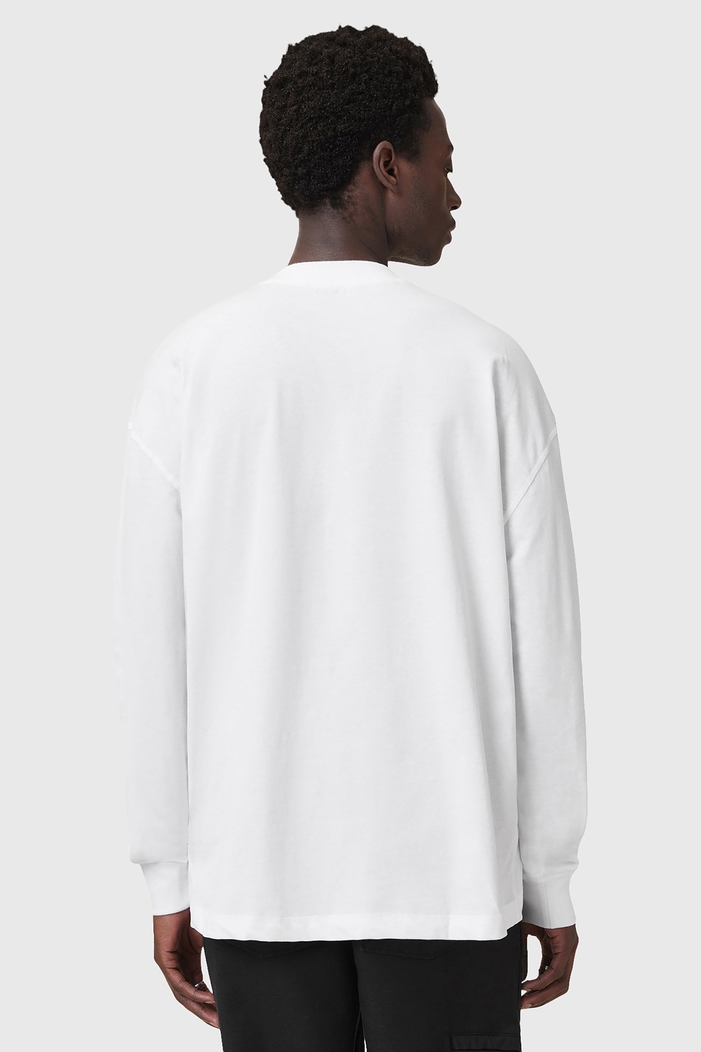 FINN LS CREW OPTIC WHITE 4