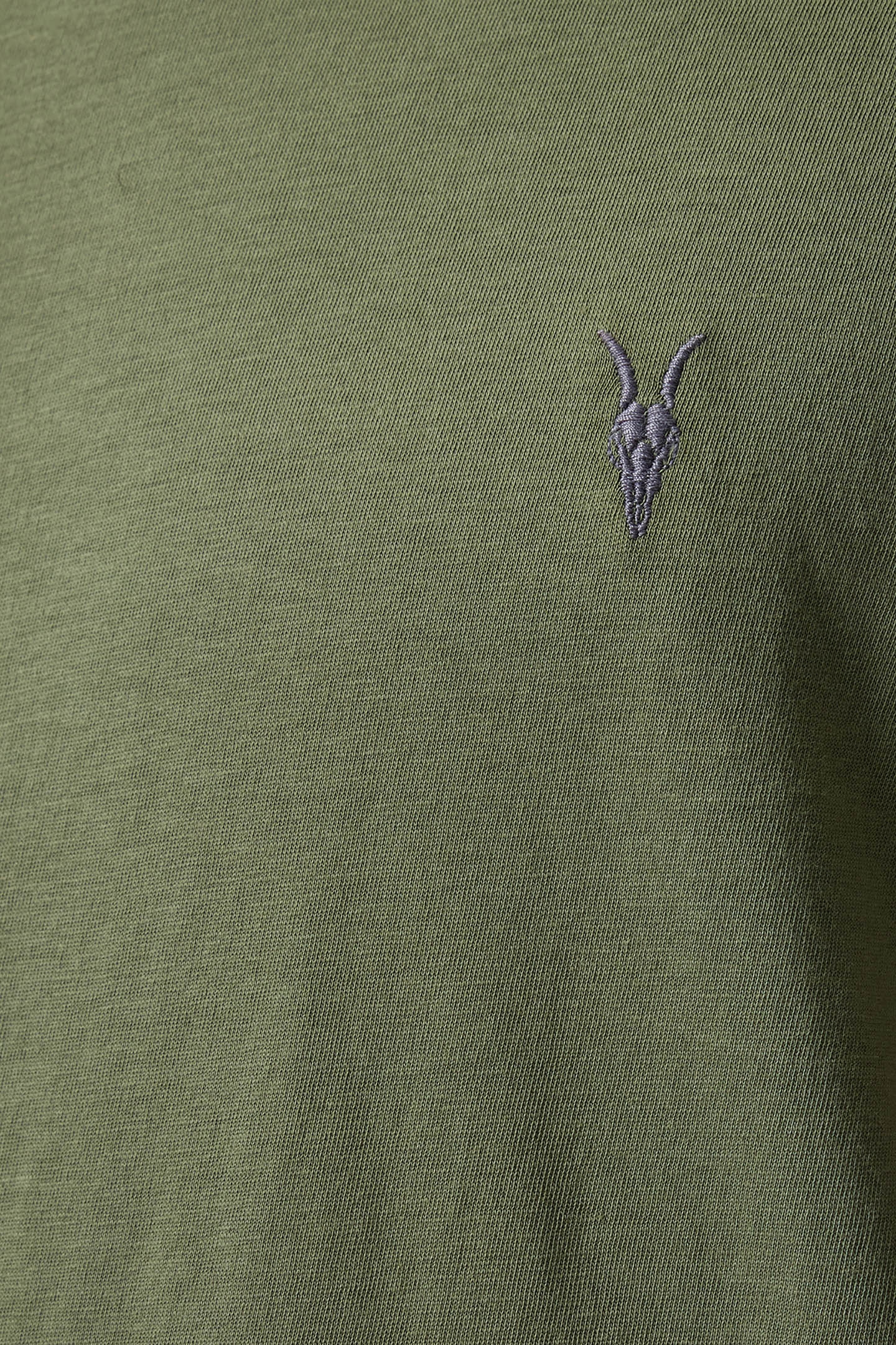 TONIC SS CREW EDEN GREEN 6