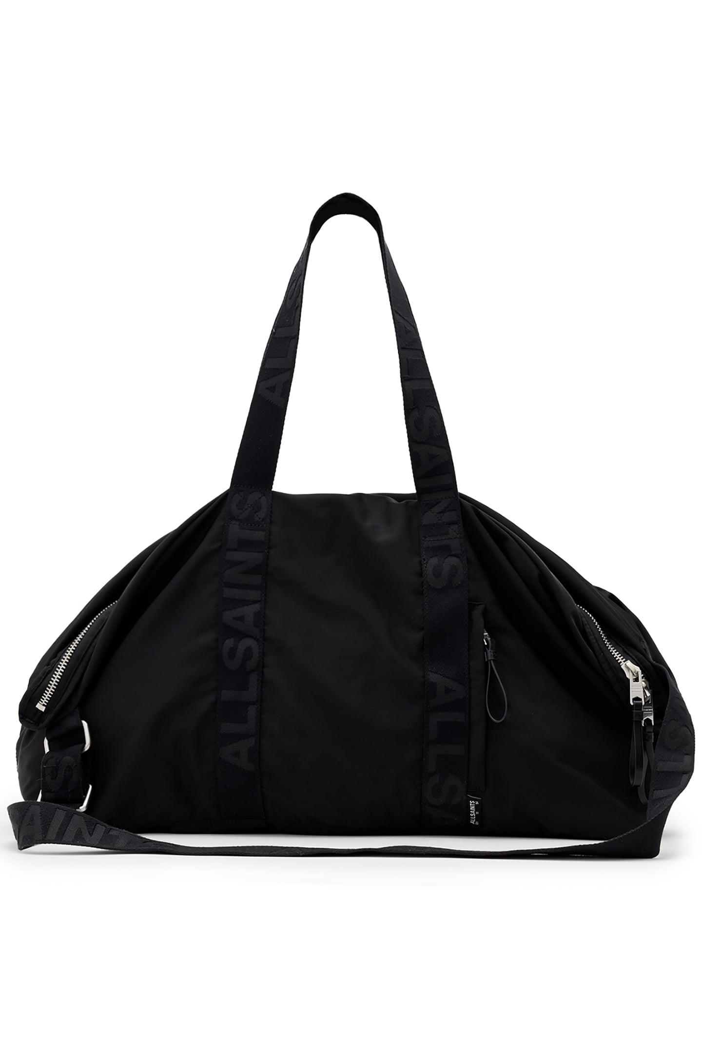 KEI WEEKENDER BLACK 2