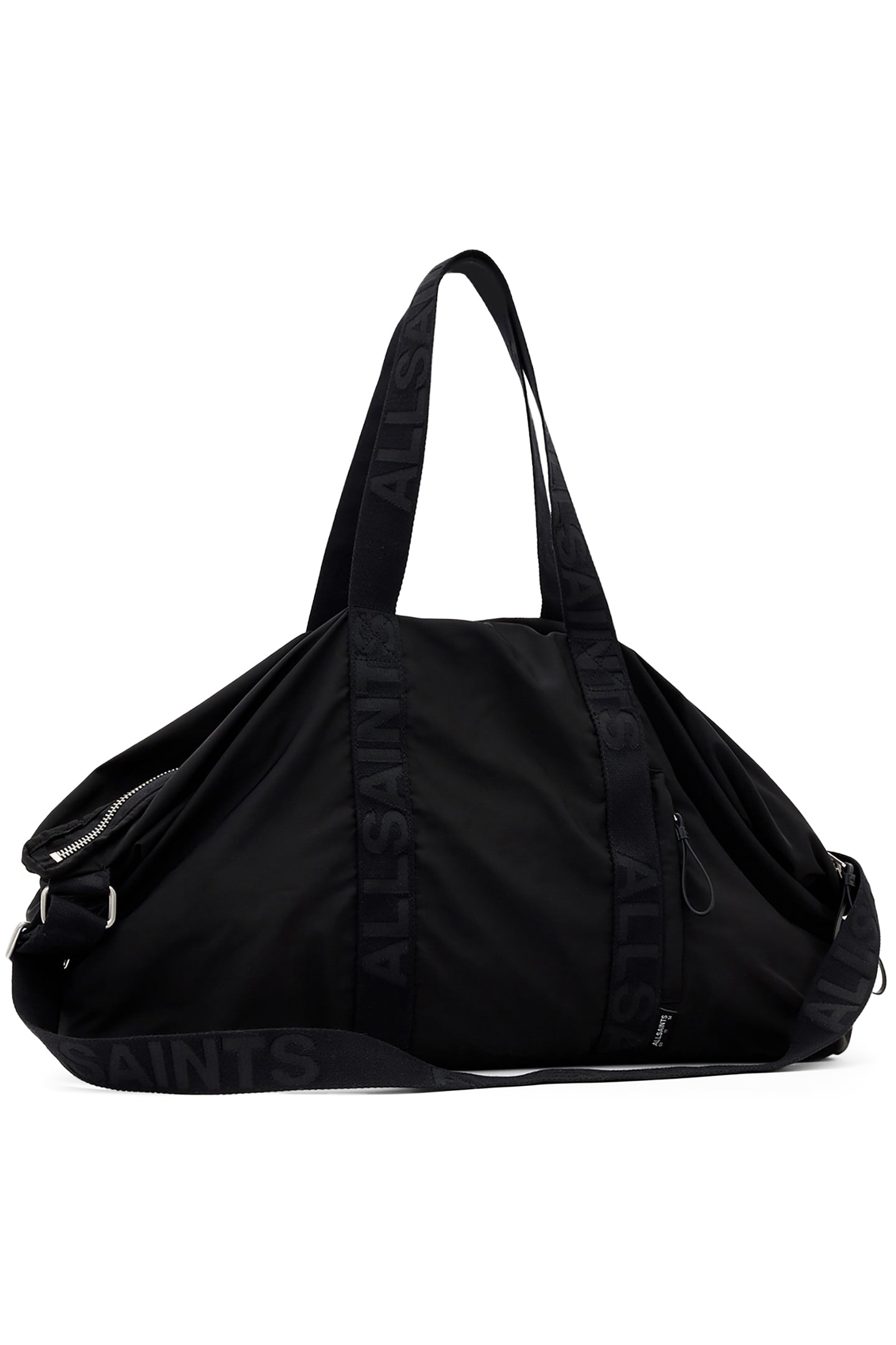 KEI WEEKENDER BLACK 3