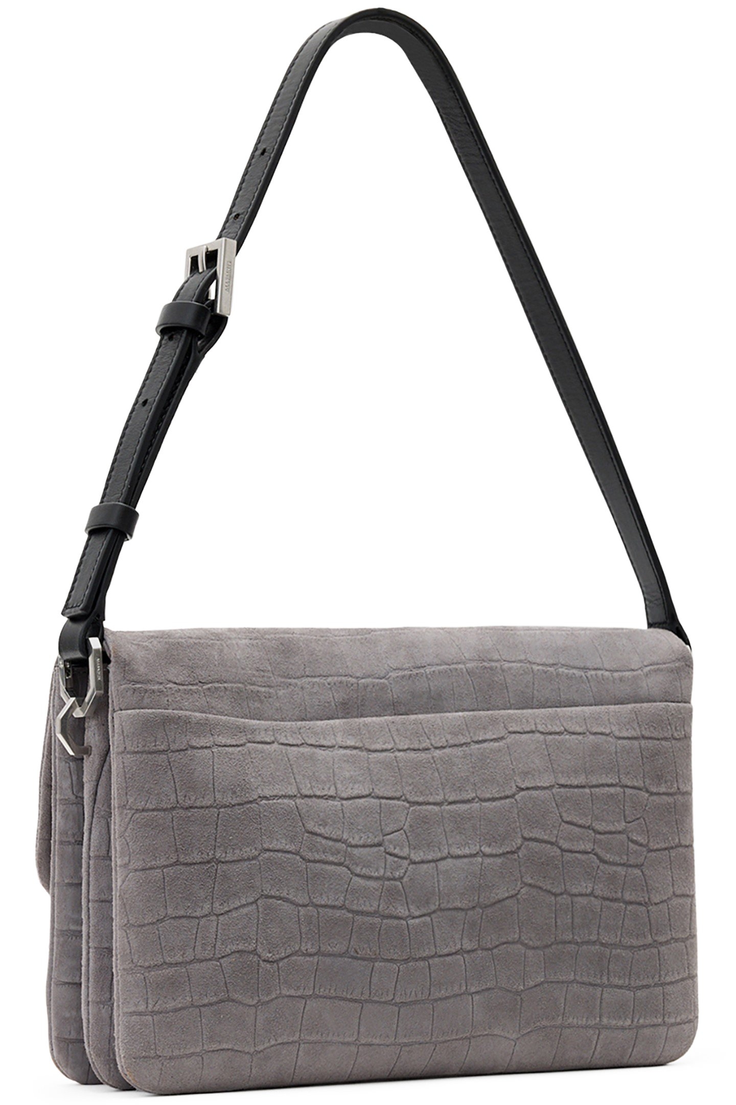 ONDINE SHOULDER BAG SLATE BLUE 3