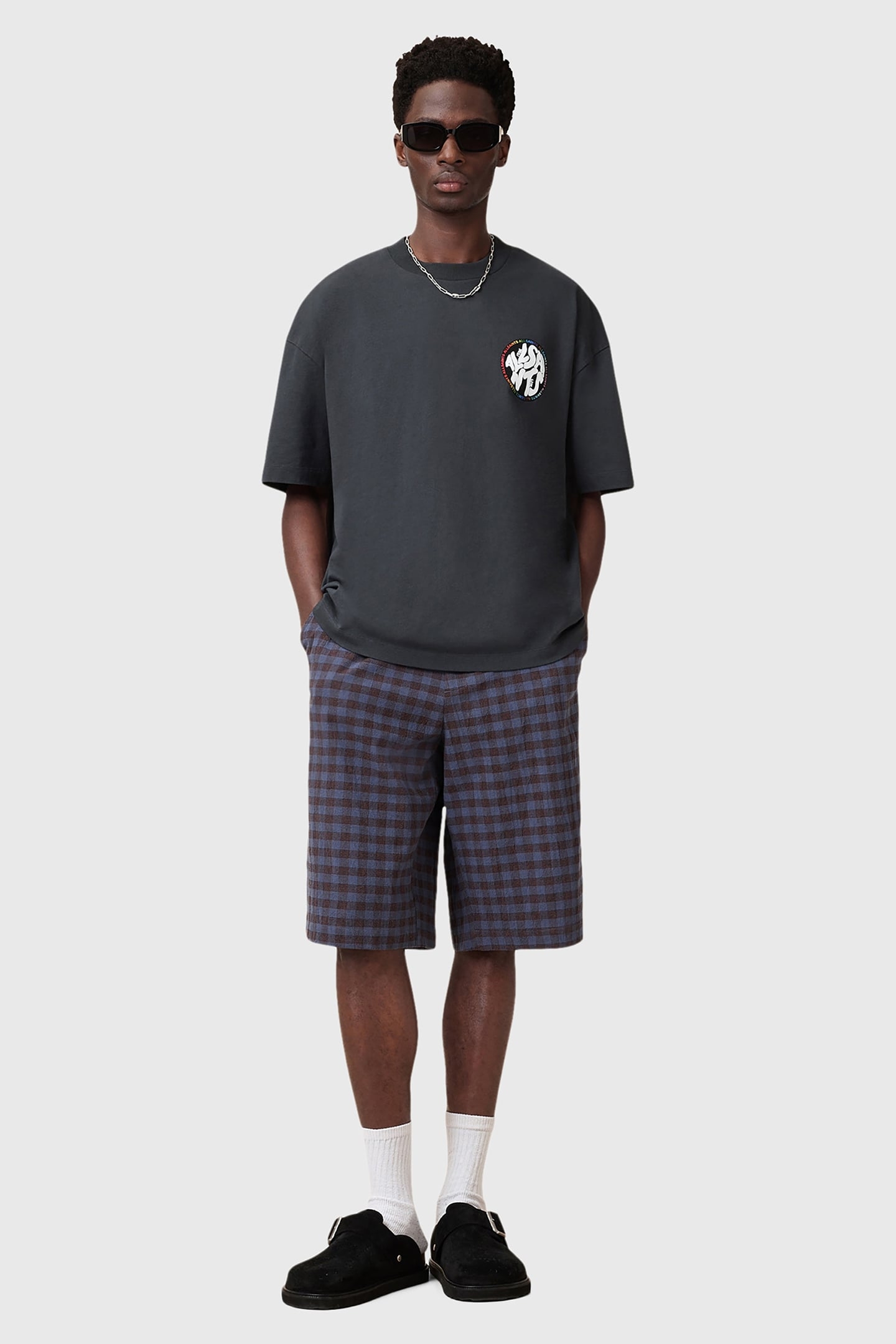 PRIDE DISTORTION SS WASHED BLACK 3