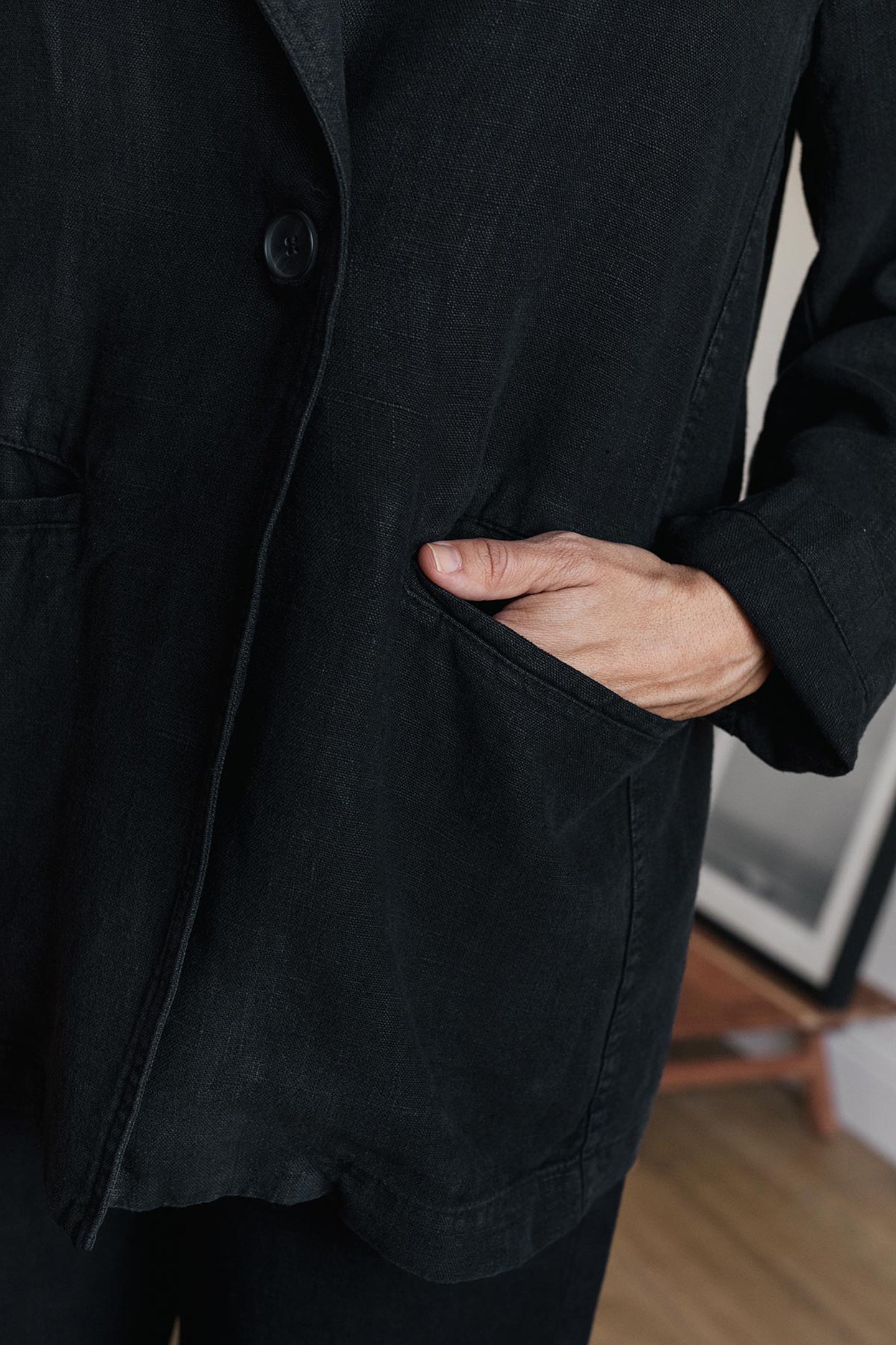 LELEIWI JACKETS BLACK 4