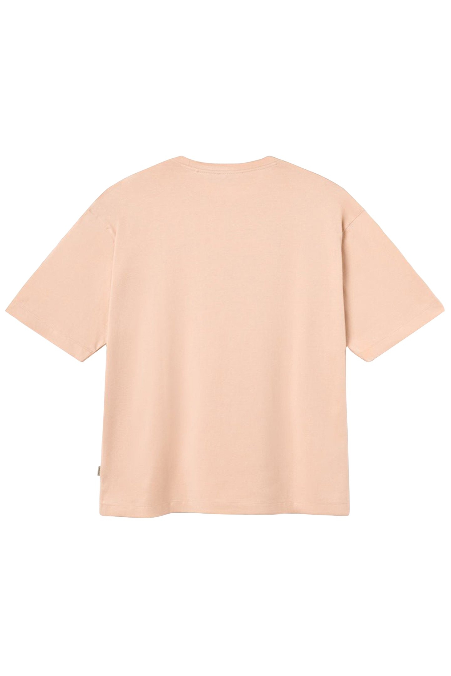 ANAHOLA T-SHIRTS POWDER NUDE 3