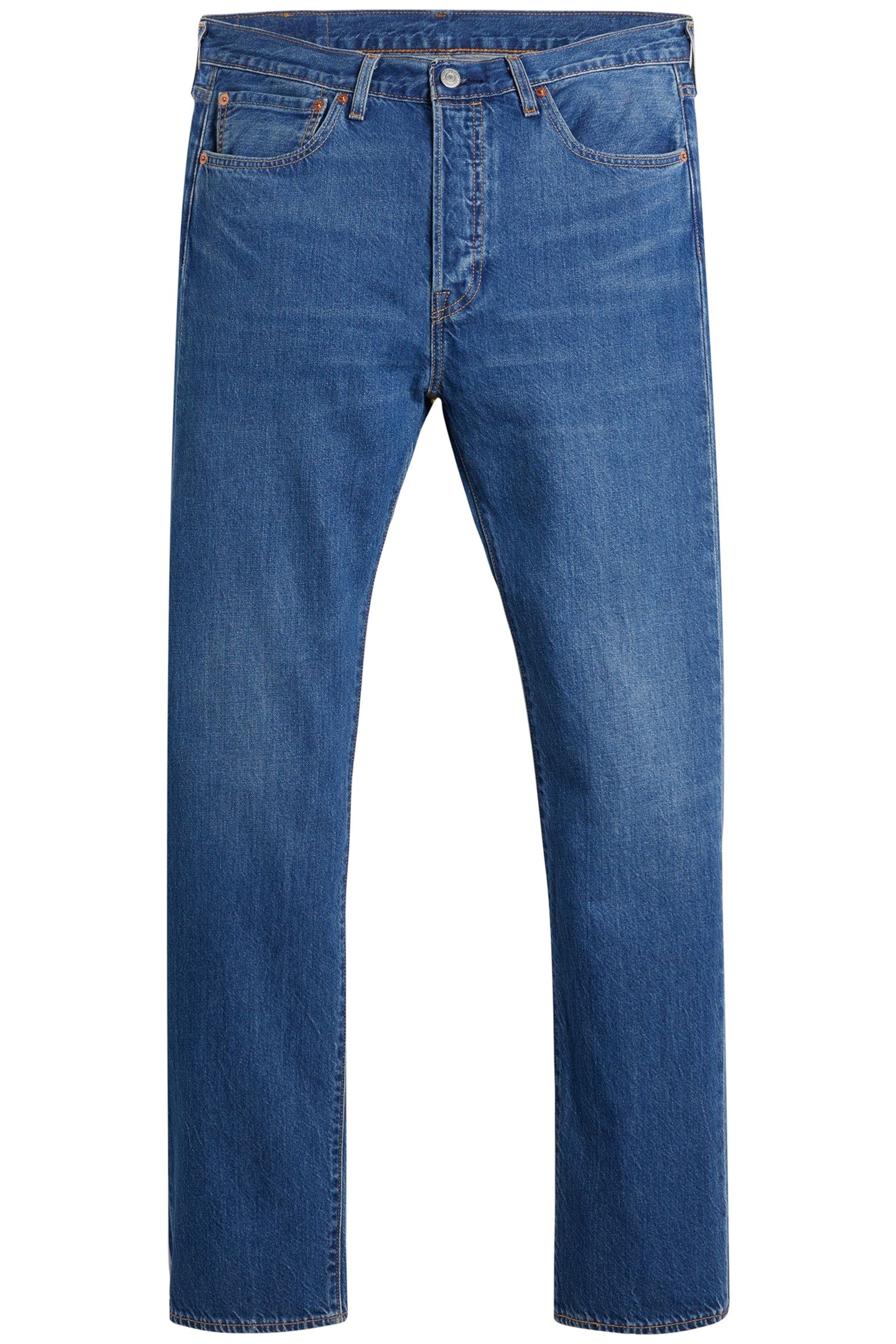 501® ORIGINAL LIGHTWEIGHT JEANS DARK INDIGO 4