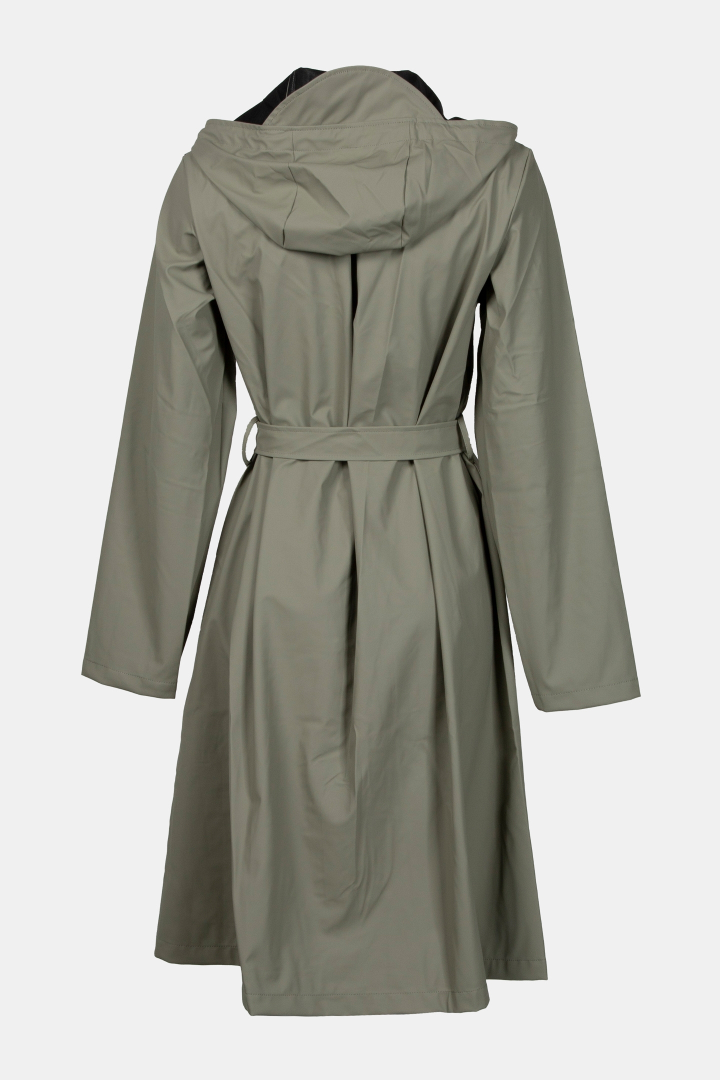 A-LINE LONGER JACKET W3 DRIFT 6